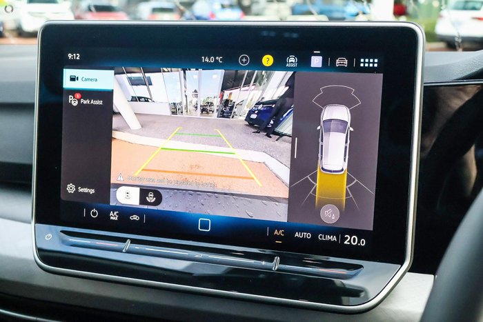 2025 Volkswagen Golf 110TSI Life