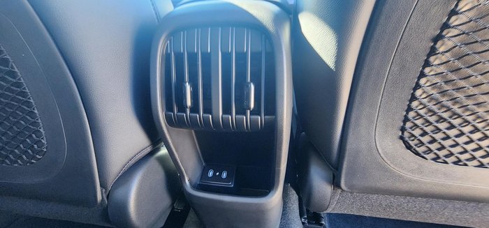 2025 Hyundai Kona Hybrid SX2.V3 MY26 Atlas White