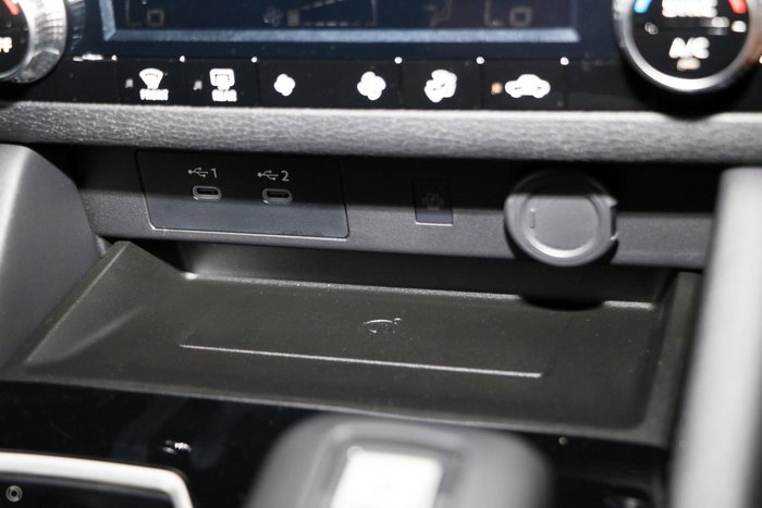 2025 Mitsubishi Outlander LS