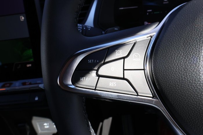 2025 Mitsubishi ASX LS