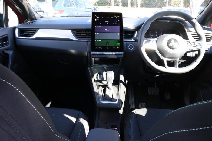 2025 Mitsubishi ASX LS