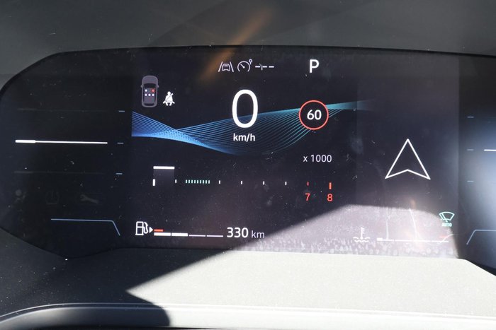 2025 Mitsubishi ASX LS