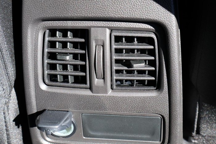 2025 Mitsubishi ASX LS