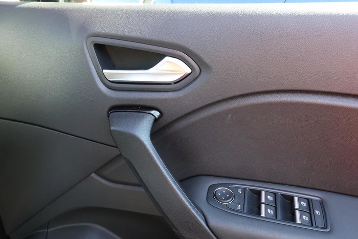 2025 Mitsubishi ASX LS