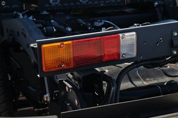 2025 Mitsubishi Triton GSR