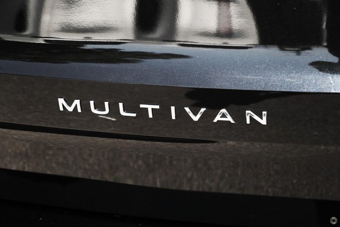 2025 Volkswagen Multivan TDI360 Life