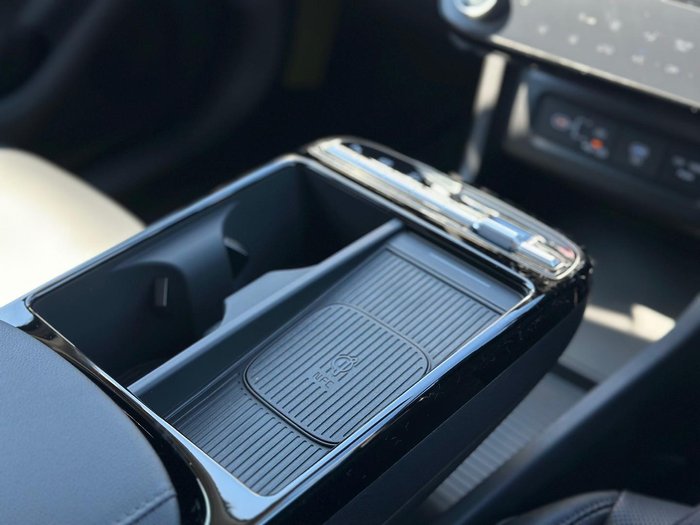 2025 Hyundai Tucson Hybrid Elite