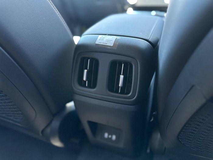 2025 Hyundai Tucson Hybrid Elite