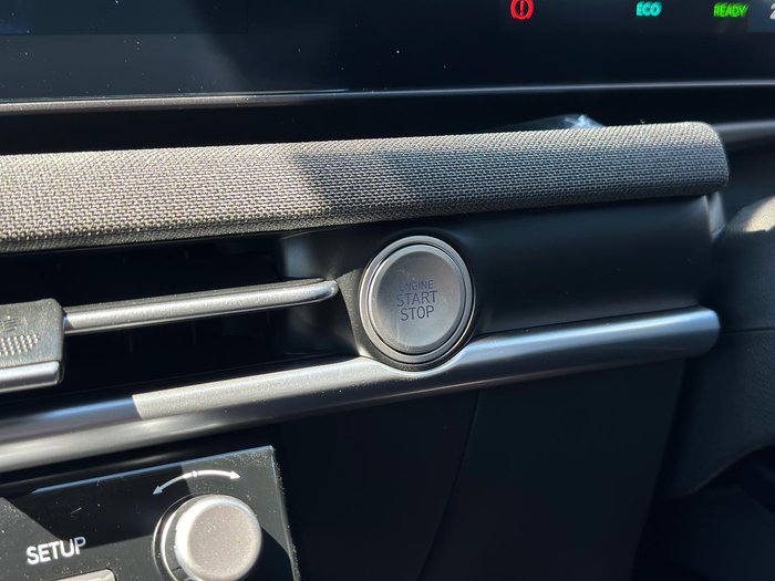 2025 Hyundai Tucson Hybrid Elite