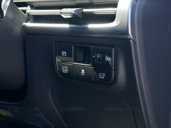 2025 Hyundai Tucson Hybrid Elite