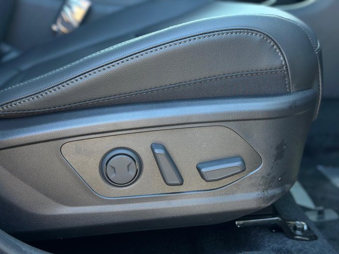 2025 Hyundai Tucson Hybrid Elite