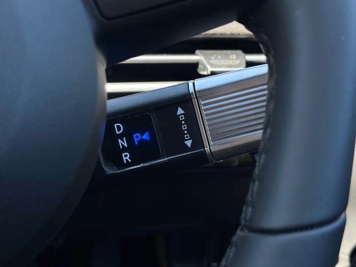 2025 Hyundai Tucson Hybrid Elite