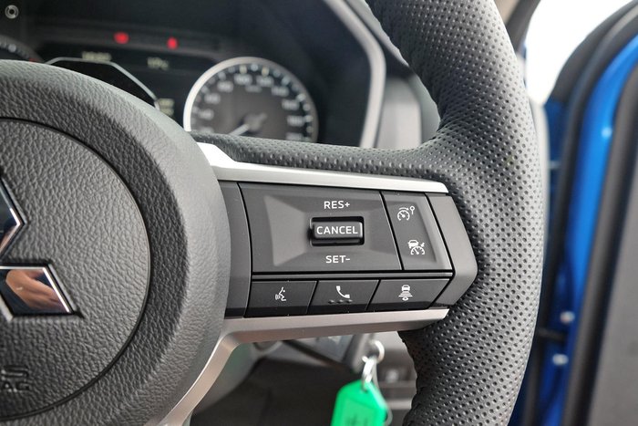 2025 Mitsubishi Triton GLX-R