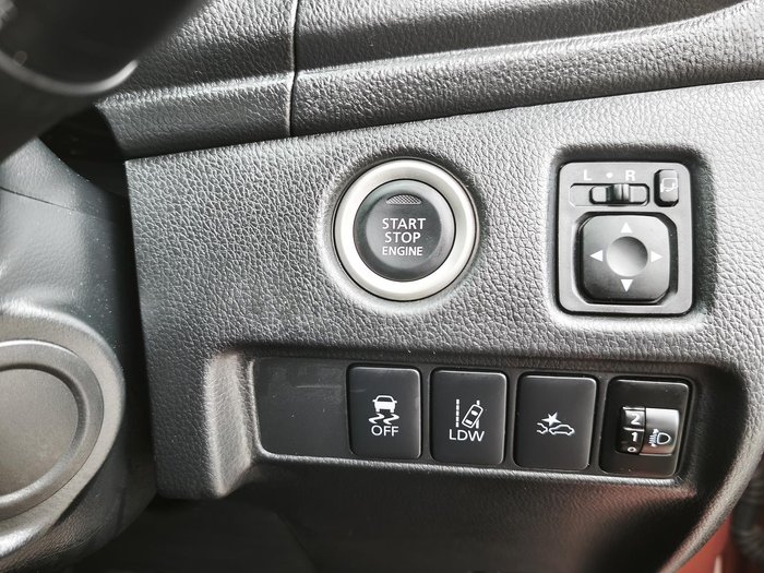 2022 Mitsubishi Triton GSR