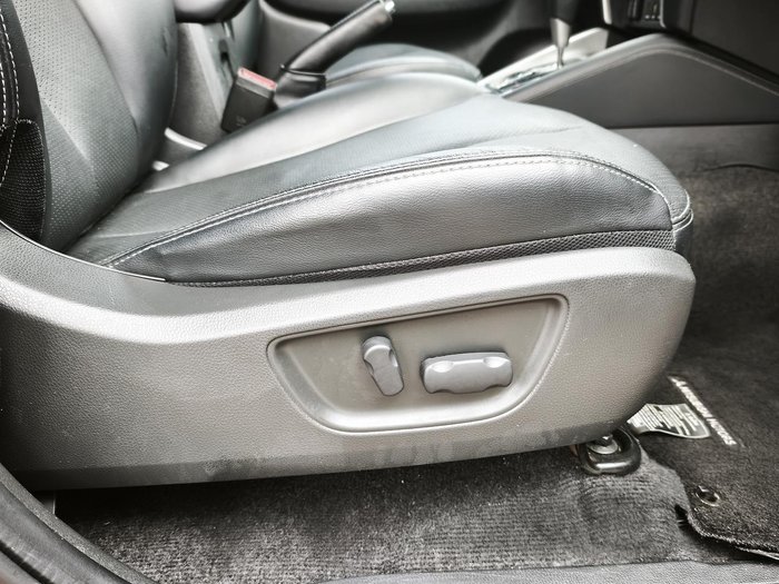 2022 Mitsubishi Triton GSR