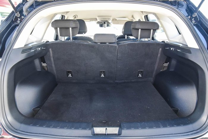 2024 GWM Haval Jolion Premium