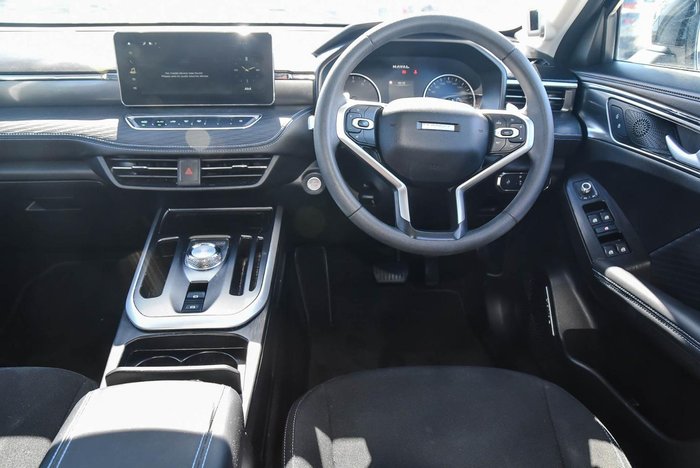 2024 GWM Haval Jolion Premium