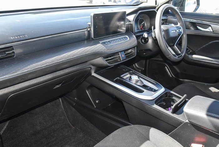 2024 GWM Haval Jolion Premium