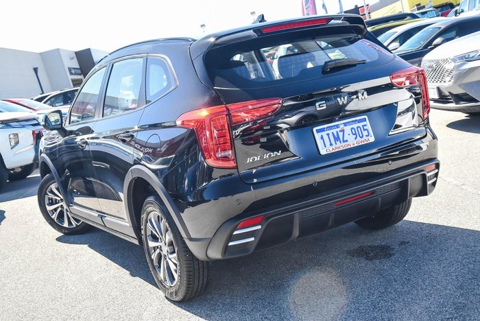 2024 GWM Haval Jolion Premium