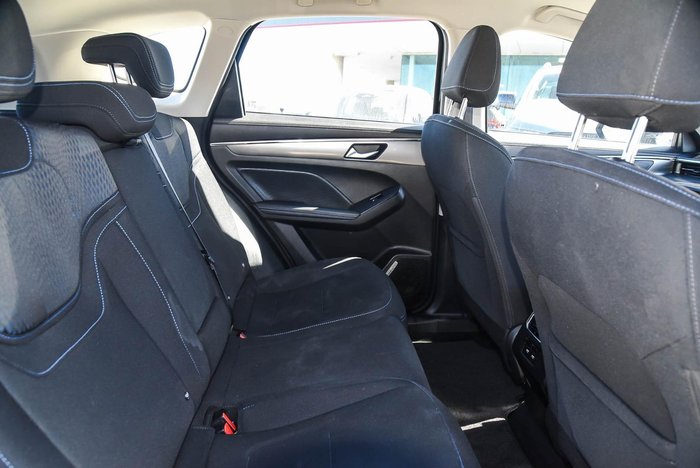 2024 GWM Haval Jolion Premium