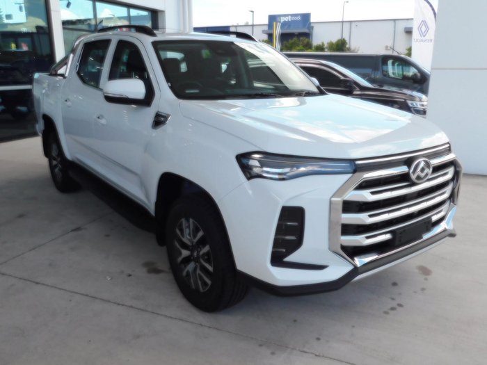 2026 LDV T60 Max PRO