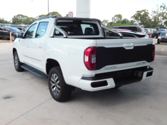 2026 LDV T60 Max PRO