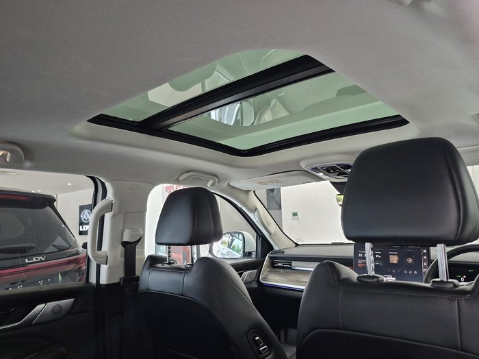 2024 GWM Cannon Alpha Ultra Hybrid