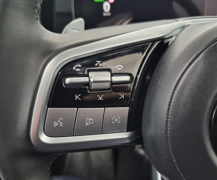 2024 GWM Cannon Alpha Ultra Hybrid