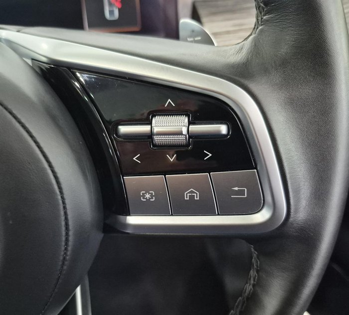 2024 GWM Cannon Alpha Ultra Hybrid