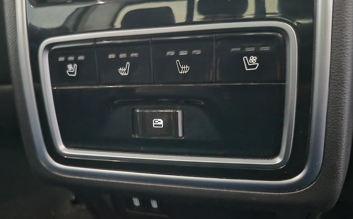 2024 GWM Cannon Alpha Ultra Hybrid