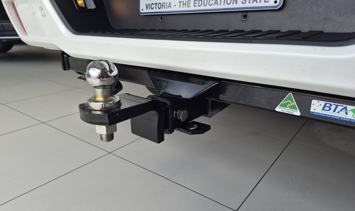 2024 GWM Cannon Alpha Ultra Hybrid