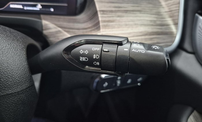 2024 GWM Cannon Alpha Ultra Hybrid