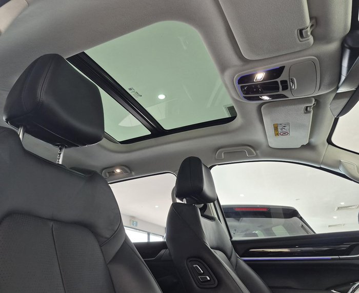 2024 GWM Cannon Alpha Ultra Hybrid