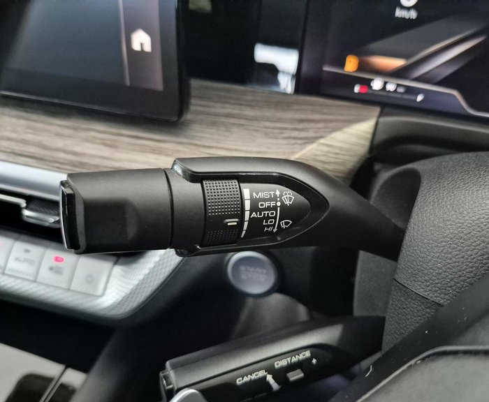 2024 GWM Cannon Alpha Ultra Hybrid