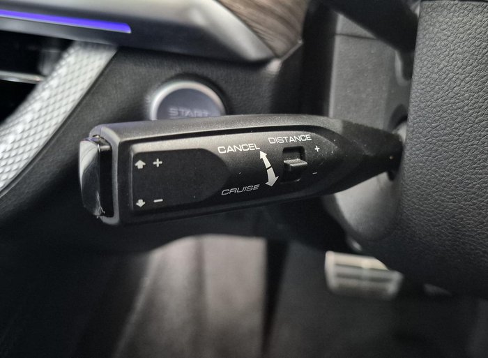 2024 GWM Cannon Alpha Ultra Hybrid