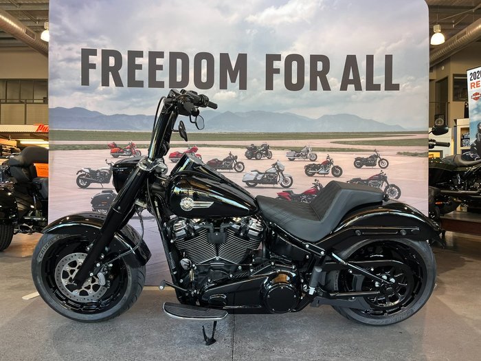 2023 HARLEY-DAVIDSON FLFBS FAT BOY S (114)