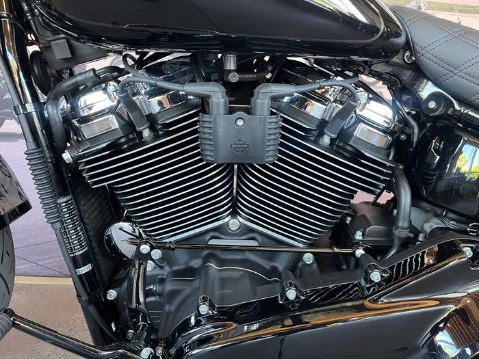 2023 HARLEY-DAVIDSON FLFBS FAT BOY S (114)