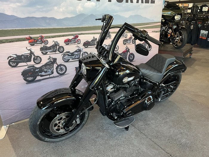 2023 HARLEY-DAVIDSON FLFBS FAT BOY S (114)