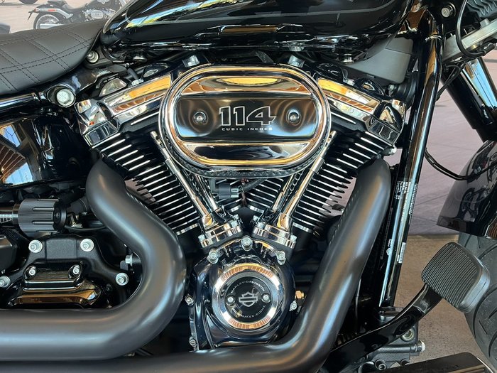 2023 HARLEY-DAVIDSON FLFBS FAT BOY S (114)