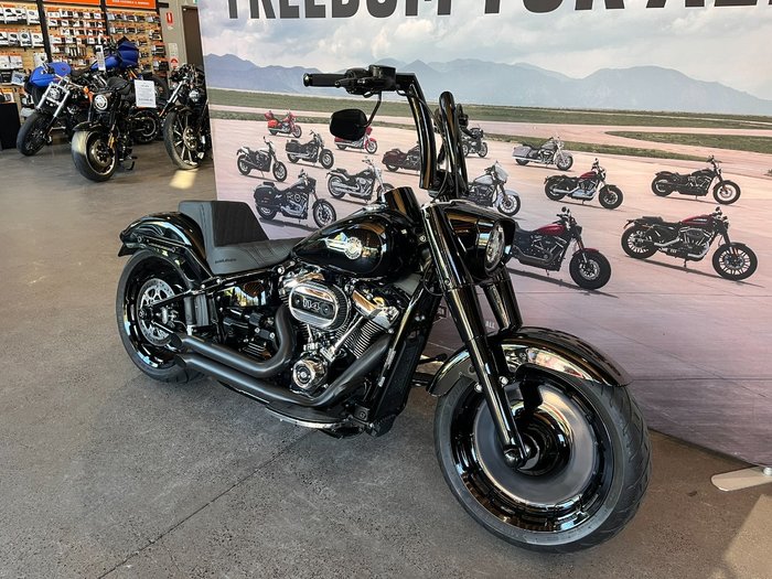 2023 HARLEY-DAVIDSON FLFBS FAT BOY S (114)