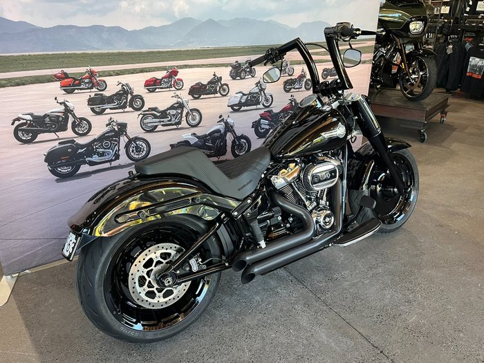 2023 HARLEY-DAVIDSON FLFBS FAT BOY S (114)