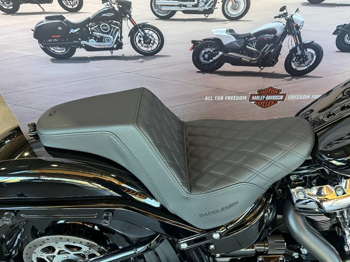 2023 HARLEY-DAVIDSON FLFBS FAT BOY S (114)