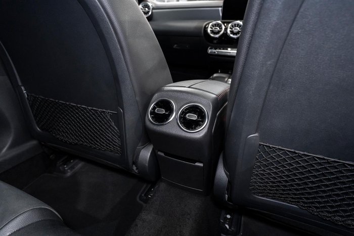 2019 Mercedes-Benz CLA-Class CLA200 C118 Polar White