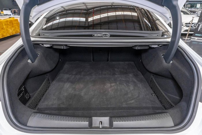 2019 Mercedes-Benz CLA-Class CLA200 C118 Polar White