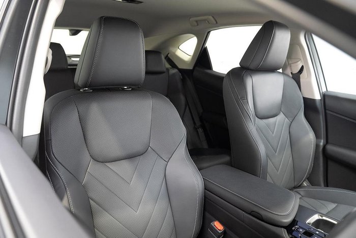 2025 Lexus NX 350h Sports Luxury