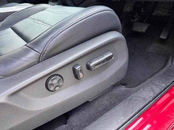 2022 Honda CR-V VTi L AWD