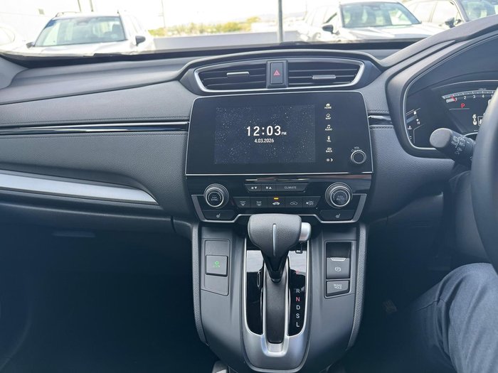 2022 Honda CR-V VTi L AWD