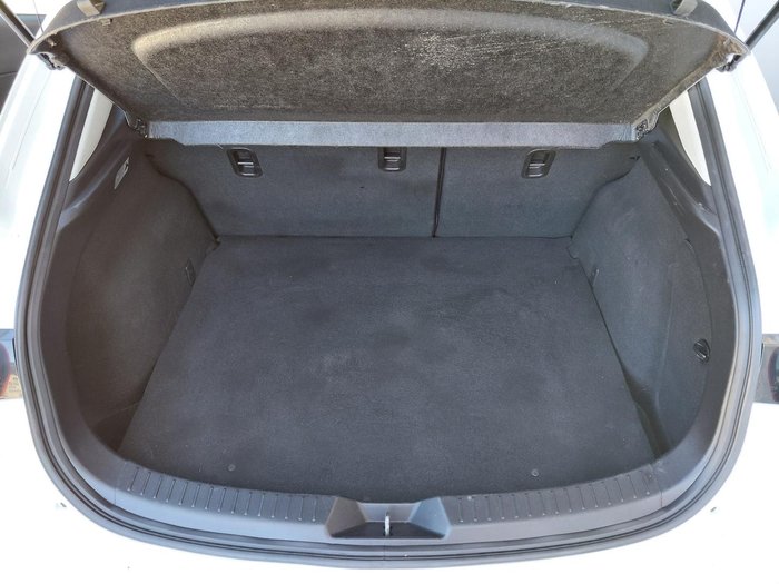 2017 Mazda 3 Maxx BN Series Snowflake White Pearl