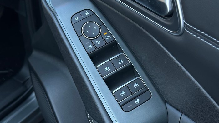 2025 Nissan QASHQAI Ti e-POWER J12 MY26 Gun Metallic