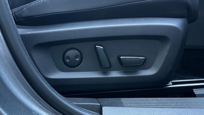 2025 Nissan QASHQAI Ti e-POWER J12 MY26 Gun Metallic